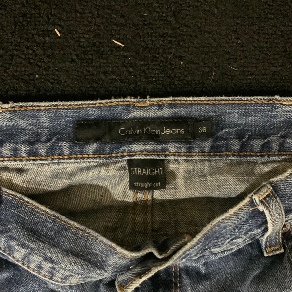 Nice calvin klein jeans